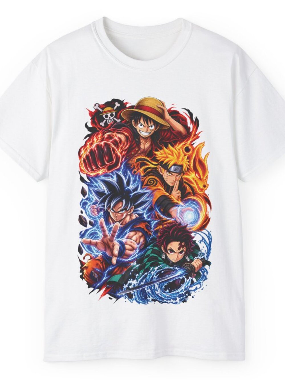 Anime Legends
